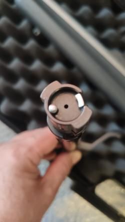 Mannlicher в 243 кал.