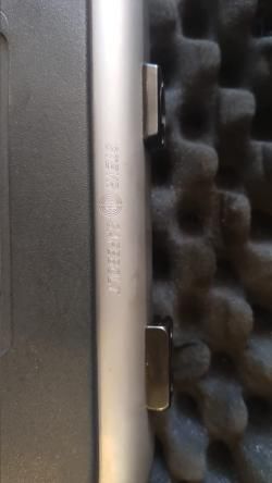 Mannlicher в 243 кал.