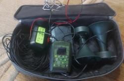 Манок электронный HantrHelp