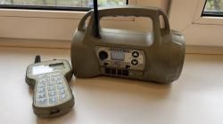 Манок foxpro gx7