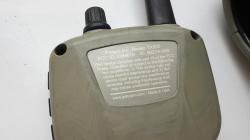 Манок foxpro gx7