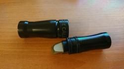 Манок на белолобика DuckPro Goose Calls