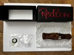 Манок на гуся RedBone Редбон