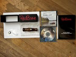 Манок на гуся RedBone Редбон