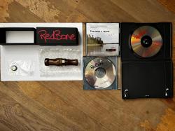 Манок на гуся RedBone Редбон