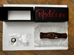 Манок на гуся RedBone Редбон