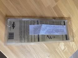 Манок на гуся