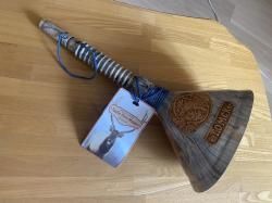 Манок на лося и морала