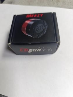 Манометр Эдган 