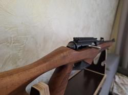 Манул  161 . 22 LR 