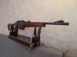 Манул  161 . 22 LR 