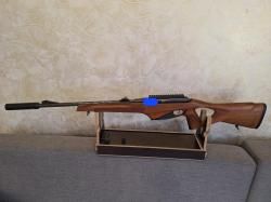 Манул  161 . 22 LR 