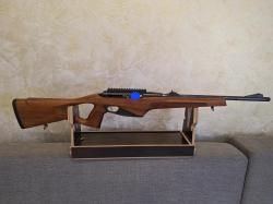 Манул  161 . 22 LR 