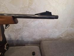 Манул  161 . 22 LR 