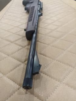 Манул 161 к.22LR №2216190235