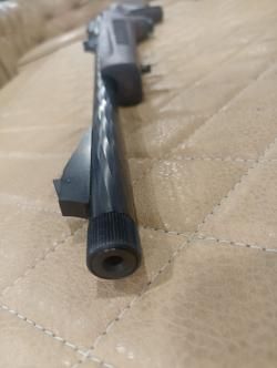 Манул 161 к.22LR №2216190235