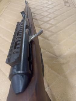 Манул 161 к.22LR №2216190235