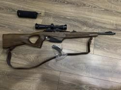 Манул 161.22LR