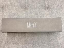 March 2.5x-25x42mm