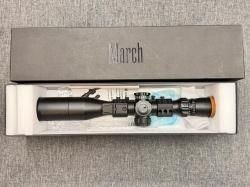 March 2.5x-25x42mm