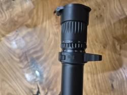 March FX 5-40 Gen 2 FML-PDKI 0.1mil FFP