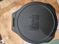 March FX 5-40 Gen 2 FML-PDKI 0.1mil FFP