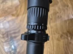 March FX 5-40 Gen 2 FML-PDKI 0.1mil FFP