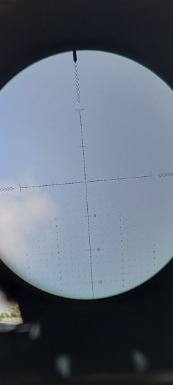 Marcool Evolver 4-16×44 FFP