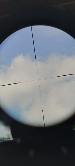 Marcool Evolver 4-16×44 FFP