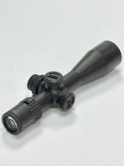 Marcool Evolver 4-16x44 FFP-iR HY1612