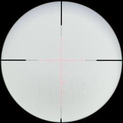 Marcool Evolver 4-16x44 FFP-iR HY1612