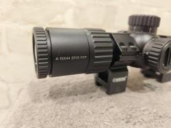 Marcool EVV Compact 4-16X44 SFIR FFP