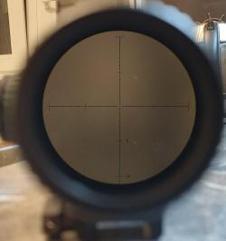 Marcool EVV Compact 4-16X44 SFIR FFP