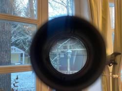 Marcool M8 LS 3.5-10X40E с ЛЦУ