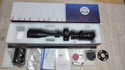 Marcool Stalker HD 5-30x56 SFIR FFP