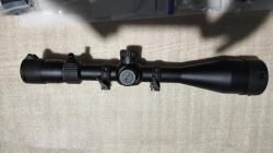 Marcool Stalker HD 5-30x56 SFIR FFP