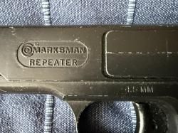 «Marksman 1010»
