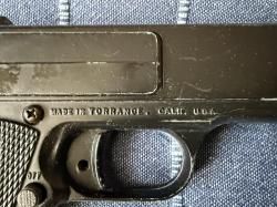 «Marksman 1010»