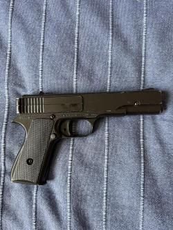 «Marksman 1010»