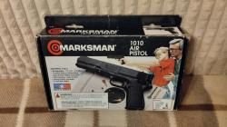 Marksman 1010