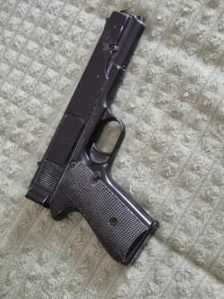 Marksman Repeater 4,5mm