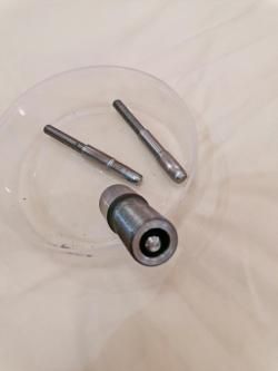 Marlin 1895 45-70 GOV