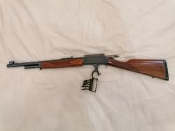Marlin 1895 45-70 GOV