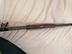 Marlin 1895 45-70 GOV