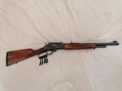 Marlin 1895 45-70 GOV