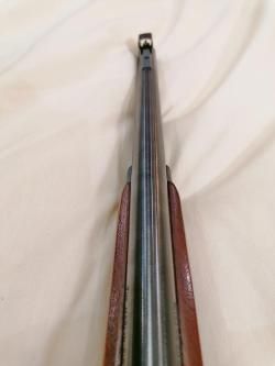 Marlin 1895 45-70 GOV