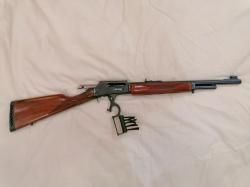 Marlin 1895 45-70 GOV