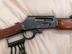 Marlin 1895 45-70 GOV