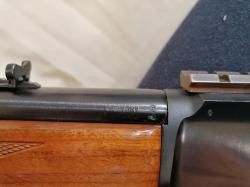 Marlin 1895 45-70 GOV