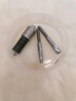 Marlin 1895 45-70 GOV